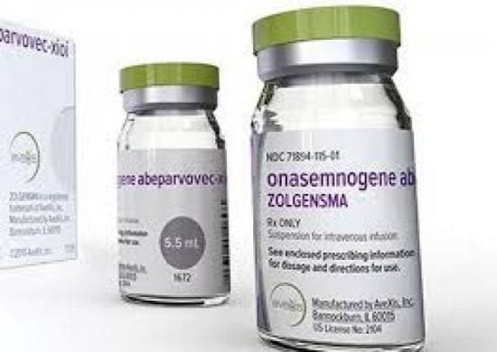 Anvisa autoriza registro do medicamento mais caro do mundo