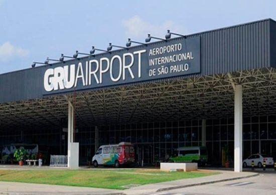 ANAC aprova revisão de contrato de concessão do aeroporto de Guarulhos