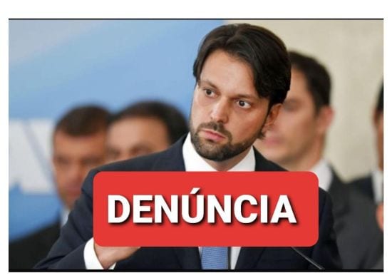 Secretário licenciado de Doria, Baldy é denunciado por corrupção