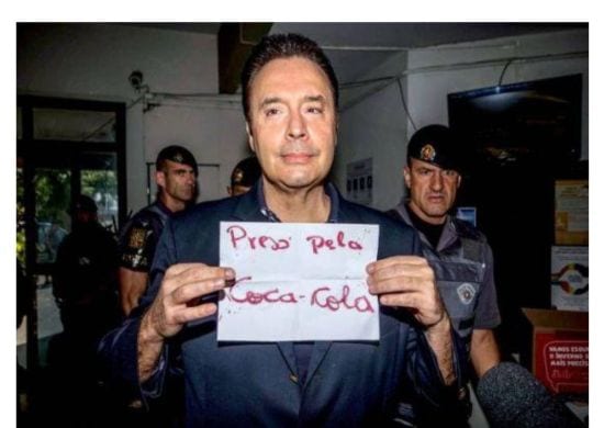 MP denuncia dono da Dolly por crimes como lavagem de bens