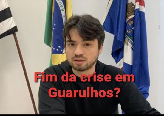 PRESSIONADO, GUTI QUER REVOGAR DESCONTO DE COMISSIONADOS