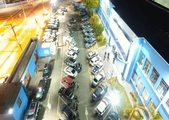 Polícia civil deflagra operação contra golpes financeiros em Guarulhos e outras cidades