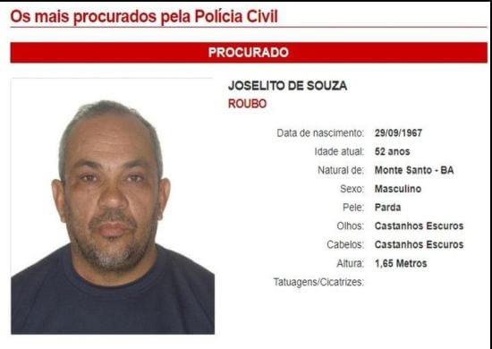 Polícia prende 6º acusado de roubo de ouro no Aeroporto de Cumbica