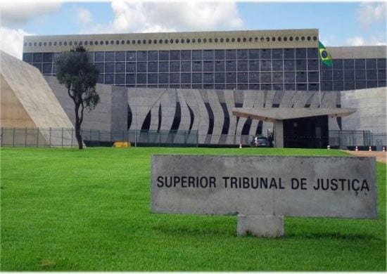 PF investiga material pornográfico infantil em computadores do STJ