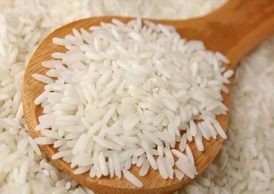 ARROZ: Governo zera imposto de importação até o final do ano