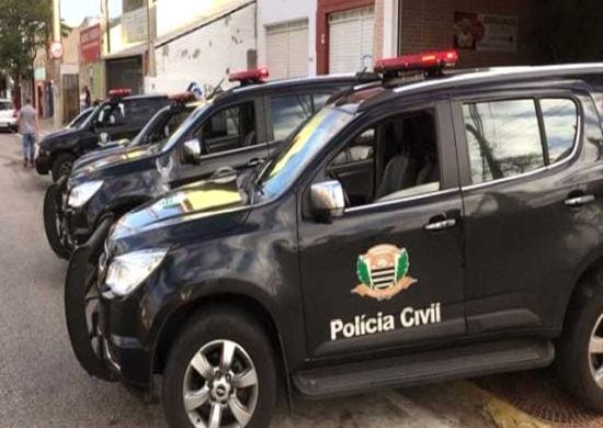 Polícia Civil apreende mais de sete mil porções de cocaína em Guarulhos