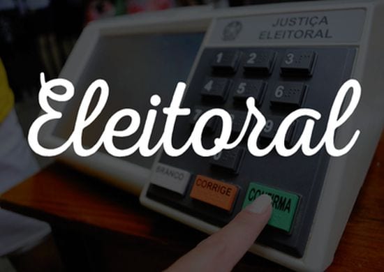 Propagandas políticas deverão conter audiodescrição e interpretação de Libras