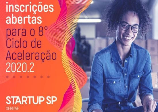 ACE-Guarulhos apoia capacitação gratuita de startups realizada pelo Sebrae-SP