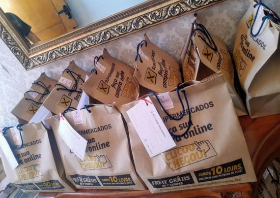 Feijoada Solidária do CME auxilia 39 entidades e alimenta 116 pessoas em situação de rua