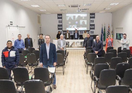 ACE-Guarulhos define as 12 finalistas do Prêmio Destaque Empresarial 2020