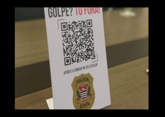Polícia Civil lança aplicativo para prevenção a golpes