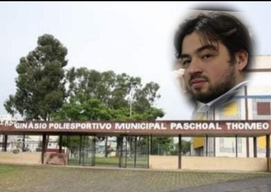 Empresa que vai reformar o Thomeuzão abandonou obra em Mauá