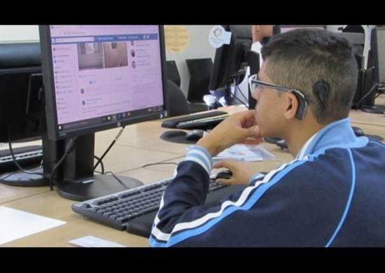 SP promove cursos gratuitos de ensino a distância sobre inclusão digital
