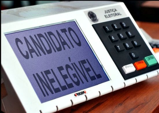 TSE recebe lista de agentes públicos que tiveram contas rejeitadas