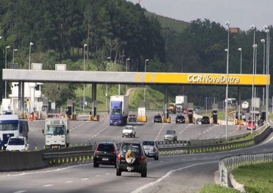 Guarulhos recebe mais de R$ 1,5 milhão de ISSQN repassados pela CCR NovaDutra, no primeiro semestre de 2020