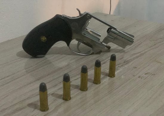Foragido por roubo em Barretos é capturado em Guarulhos pela polícia civil
