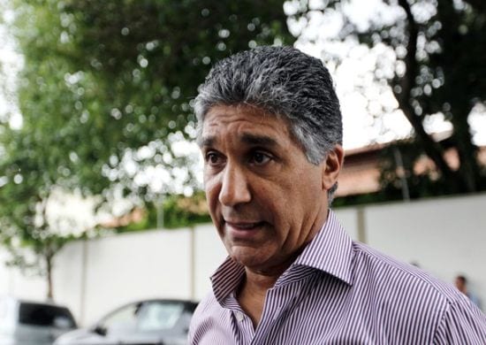 Lava Jato denuncia Paulo Preto e outro ex-diretor da Dersa por lavagem de dinheiro