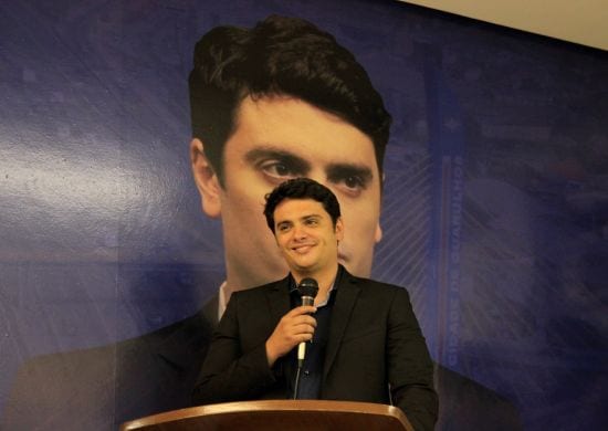 PRTB homologa Rodrigo Tavares para prefeito de Guarulhos