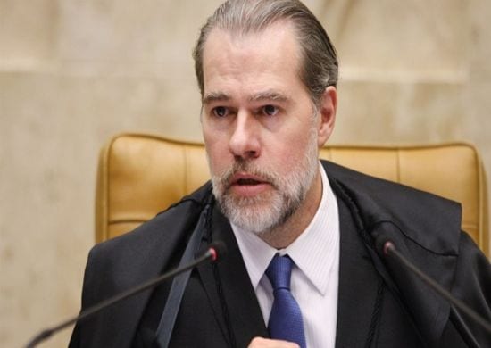 Toffoli arquiva inquéritos abertos no STF ligados à delação de Cabral