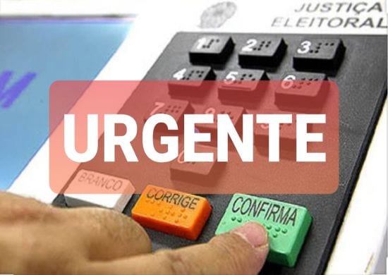 STF declara inconstitucional a impressão do voto pela urna eletrônica