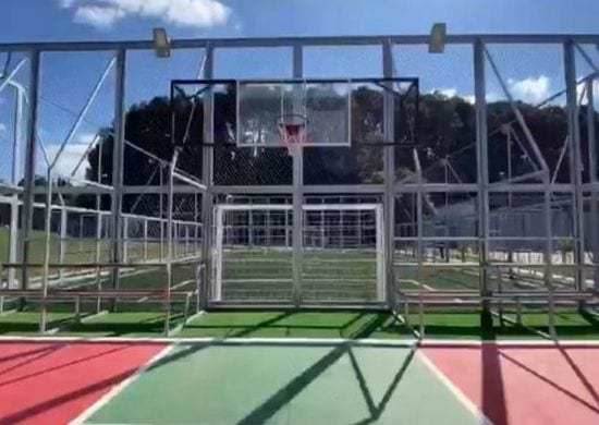 Guarulhos e mais 30 cidades receberão o projeto ‘Areninhas’ do governo do Estado