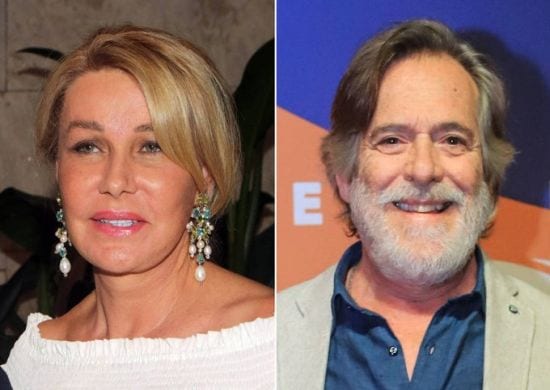 José de Abreu terá que pagar R$ 50 mil a Bia Doria por compará-la a vaca