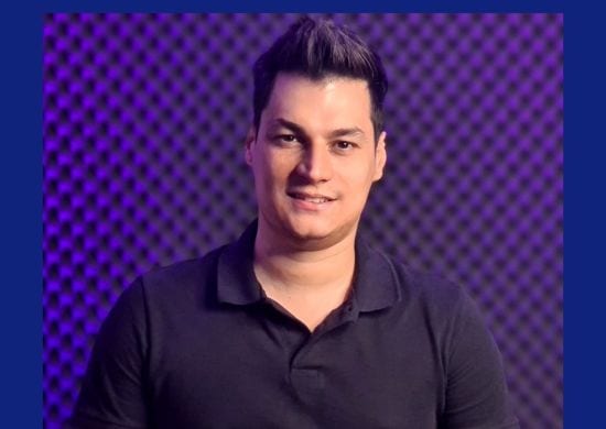 O polêmico Caique Marcatt lança pré-candidatura a vereador em Guarulhos