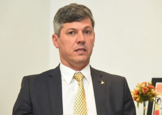 Secretário de Transportes do DF é alvo da PF em ação contra desvio milionário