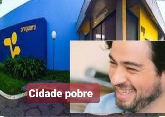 PROGUARU PROPÕE CRIAR TREZENTOS CARGOS DE PORTEIRO