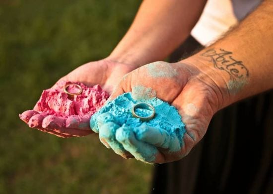 A grande capacidade de expressão do ser humano por Bruna Avila