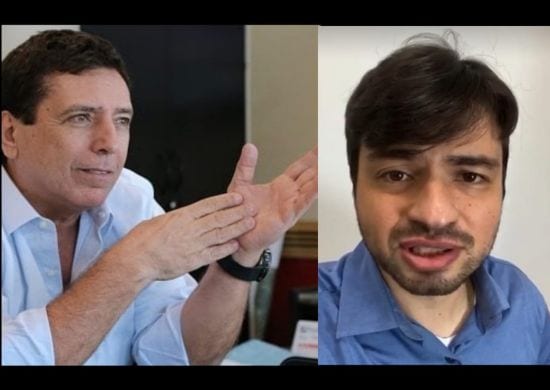 Guti contrata empresa de pré candidato por mais de R$ 26 MILHÕES em 2020