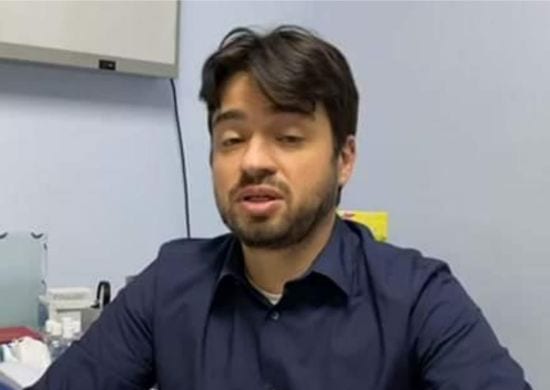 Guti manda pagar R$ 1,3 MILHÕES à empresa multada pelo TCE na gestão petista