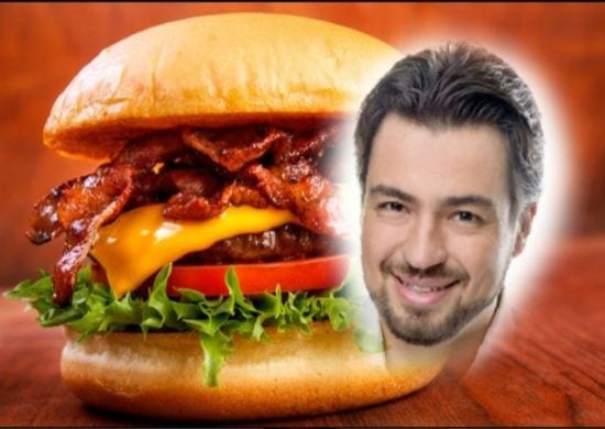 Advogado do PSL e CIDADANIA defende Guti no caso HAMBURGUERIA,coincidência?