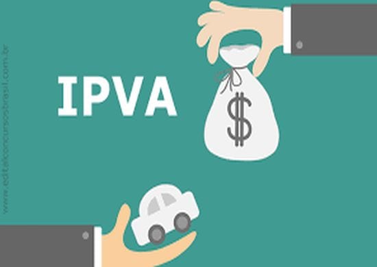 Estado de São Paulo abre parcelamento de IPVA atrasado