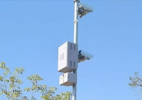 Em Guarulhos, Ipem-SP realizará verificação de radares nesta quarta-feira(02)