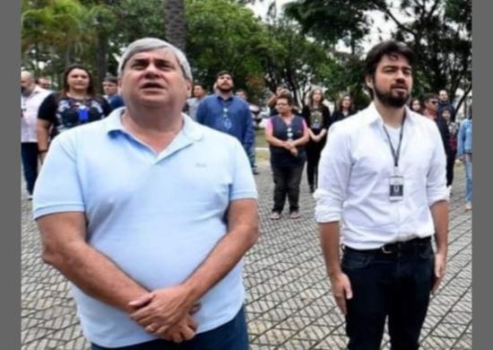 Nova Política vai pagar MAIS R$ 768 MIL por sinalização de trânsito e faróis