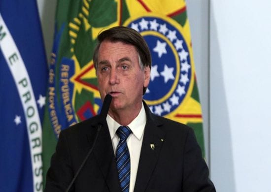 Bolsonaro anuncia revogação de decreto para privatizar UBS
