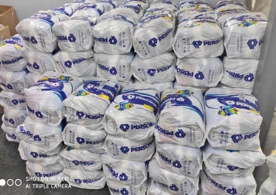 Entidades são beneficiadas por doações arrecadadas na Feijoada Solidária do CME