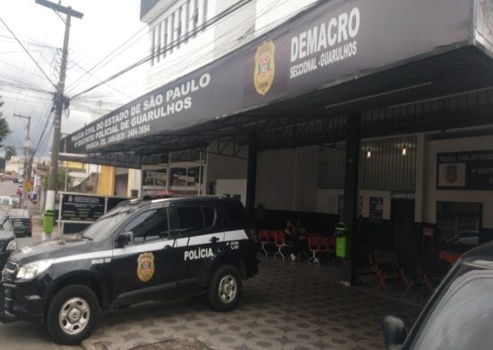 Autor de violência doméstica e tentativa de homicídio é preso em Guarulhos