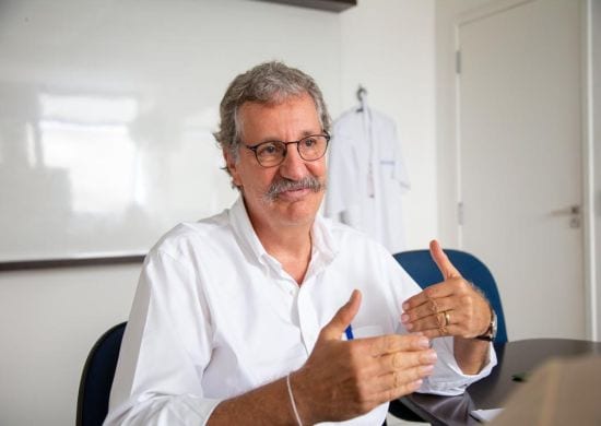 Educação multidisciplinar e prática do ENIAC faz alunos se destacarem em áreas distintas