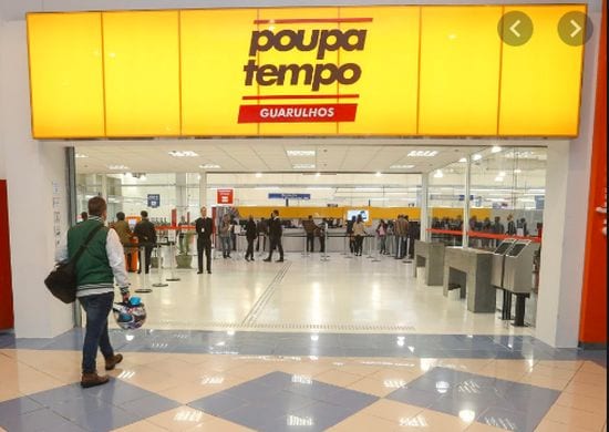 Poupatempo oferece atendimento para matrícula escolar na rede pública