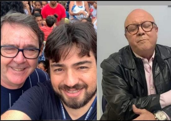 Preso na operação Raio X levou R$ 2,7 MILHÕES para atuar na Tenda do Cecap