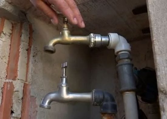 SABESP INFORMA: Manutenção no abastecimento em Guarulhos nesta quarta(28)