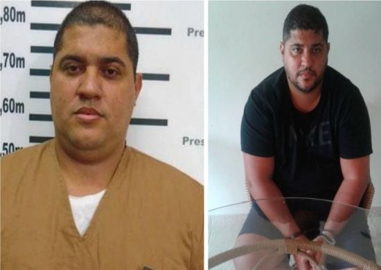 STF retoma hoje julgamento sobre soltura de traficante André do Rap