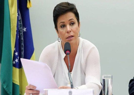 Justiça do Rio determina soltura de Cristiane Brasil e Pedro Fernandes