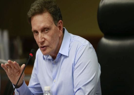 TSE suspende inelegilidade de Marcelo Crivella em caráter liminar
