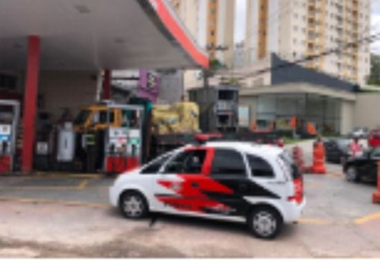 Polícia Civil apreende bombas de combustíveis em postos de Guarulhos