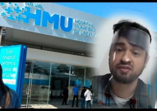 R$ 381 MILHÕES: Guti fecha contrato MILIONÁRIO com OS investigada pelo MP e Polícia Civil