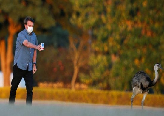 Estudo da OMS aponta ineficácia da hidroxicloroquina e outros 3 antivirais contra a covid-19