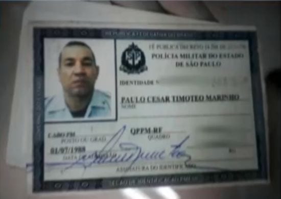 PM morre após ser baleado por policial civil em restaurante de Guarulhos